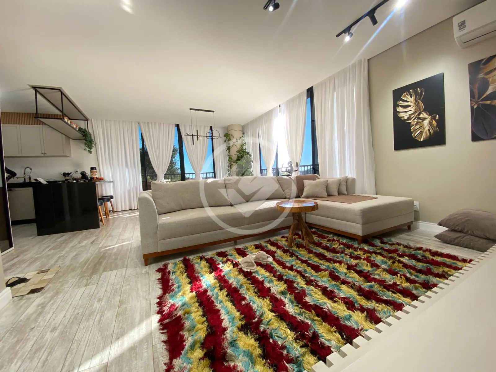 Imagem 2 - Apartamento em Jardins, Chapecó - SC