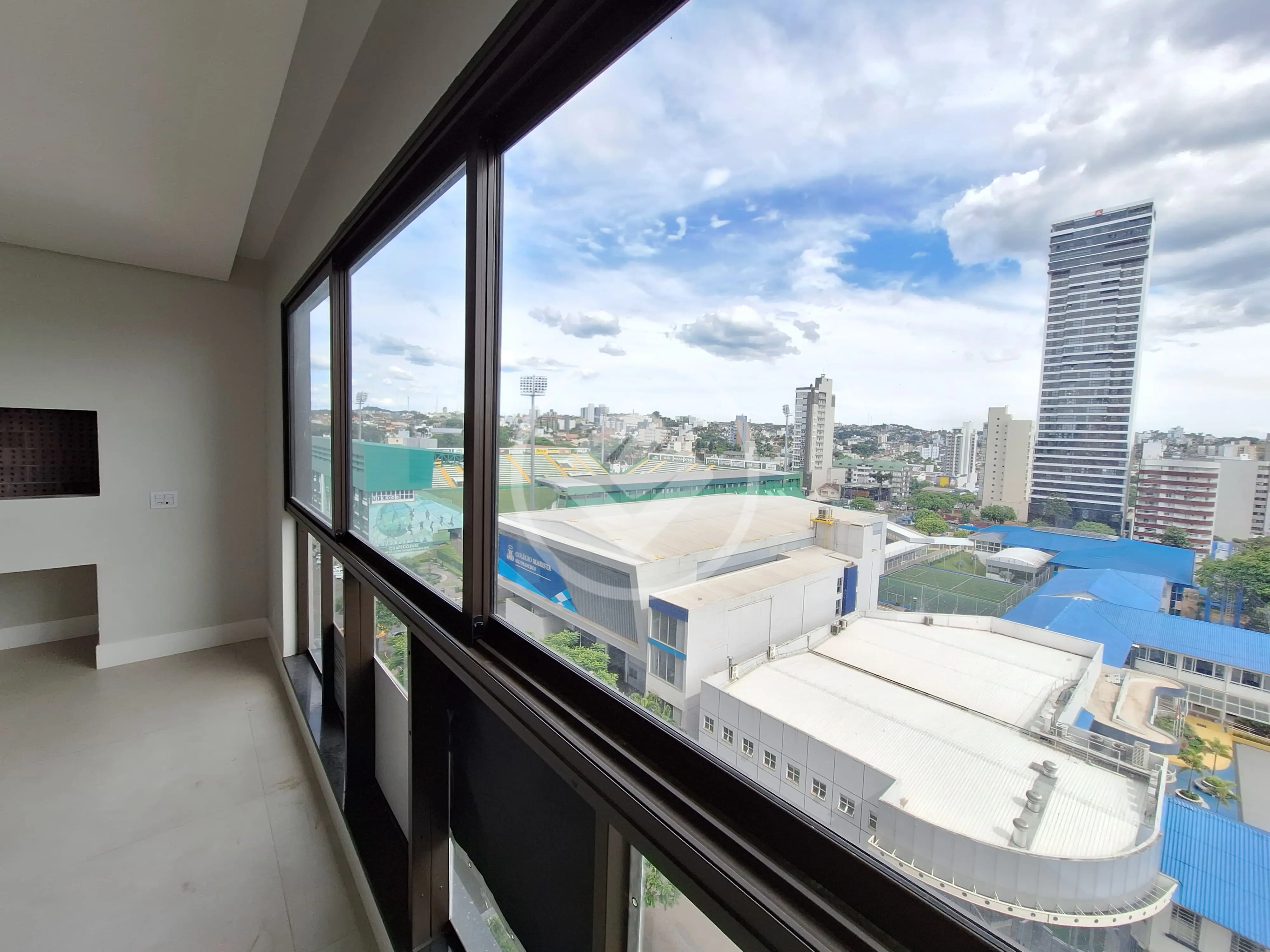 Imagem 6 - Apartamento em CENTRO, Chapecó - SC