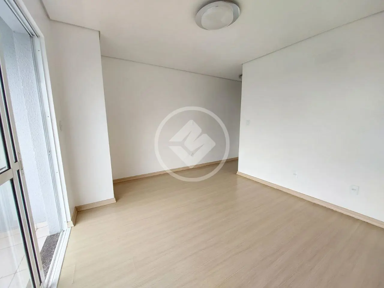 Apartamento Universitário, Chapecó - SC — foto 2