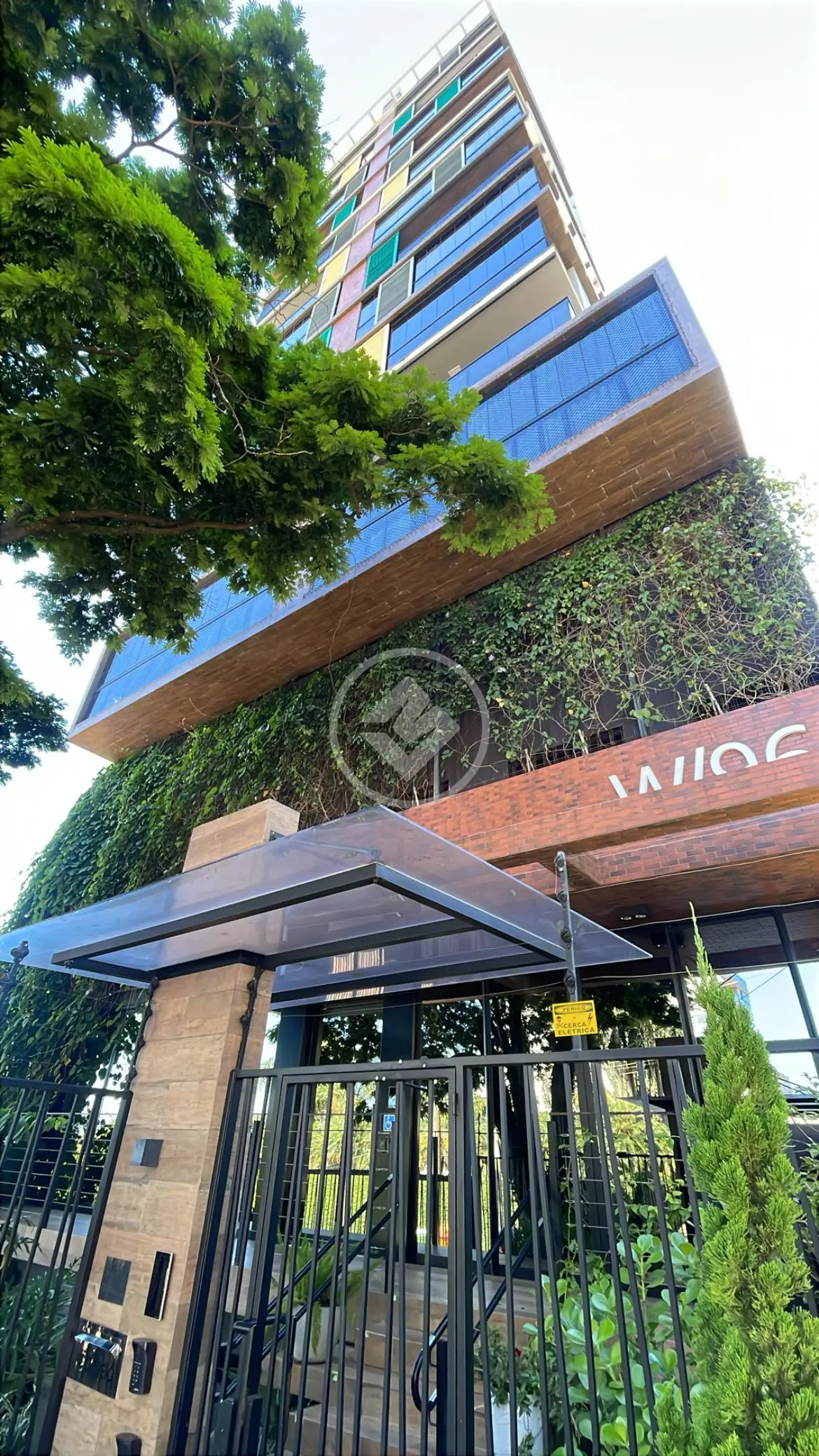 Apartamento JARDIM ITÁLIA, Chapecó - SC — foto 1