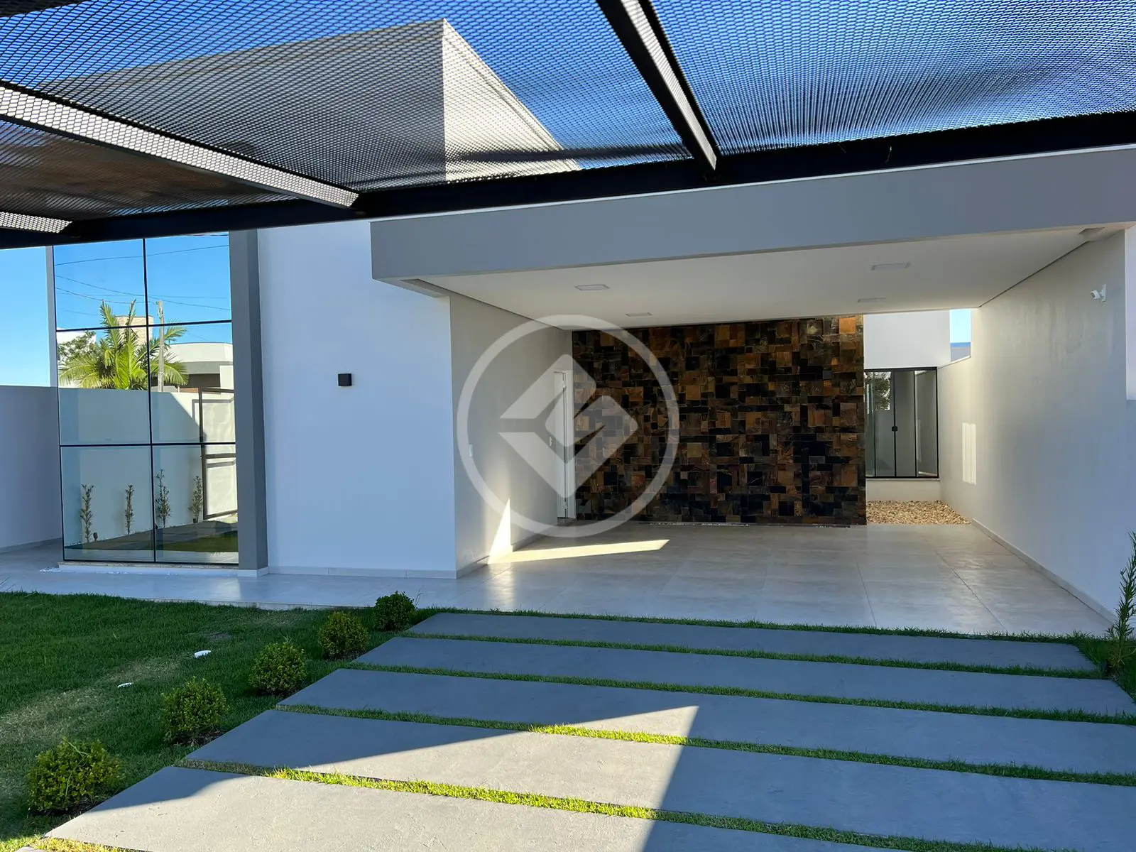Casa Paraíso, Chapecó - SC — foto 1