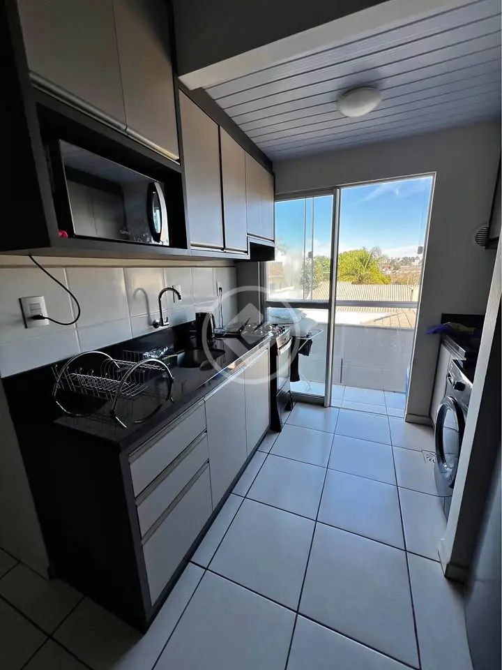 Apartamento Vila Real, Chapecó - SC — foto 2