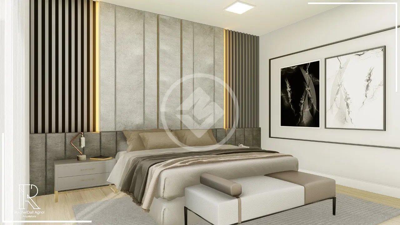 Imagem 6 - Apartamento em Centro, Chapecó - SC