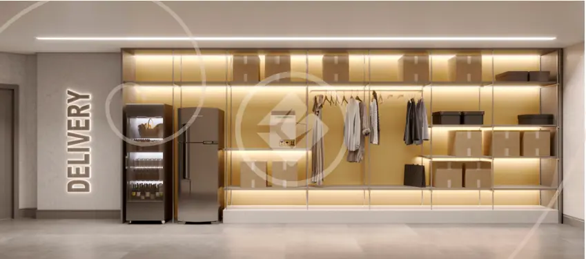 Imagem 6 - Apartamento em Engenho Braun, Chapecó - SC