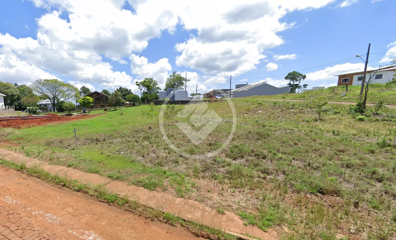 Terreno Trevo, Chapecó - SC — foto 1