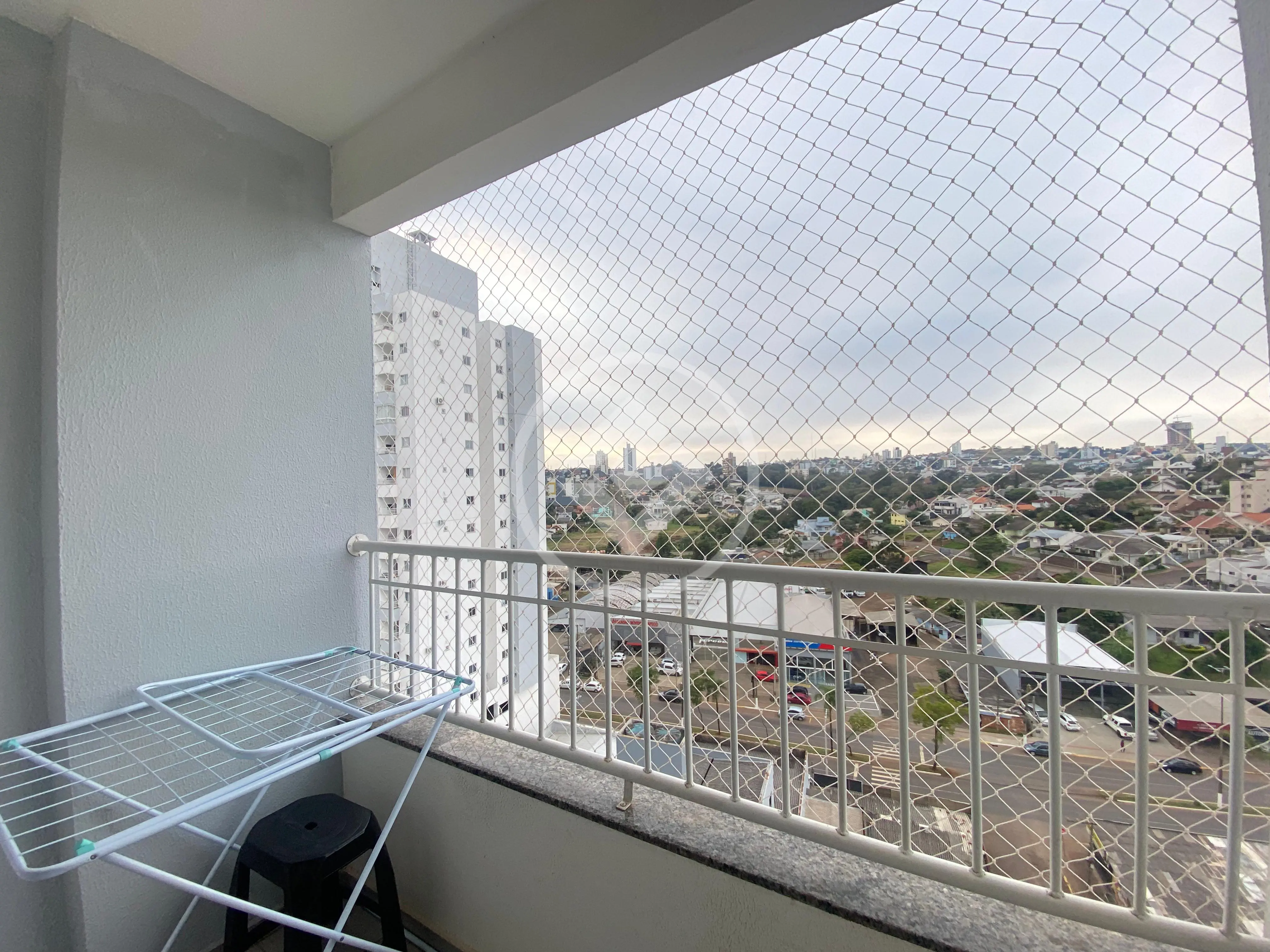 Imagem 2 - Apartamento em Centro, Chapecó - SC