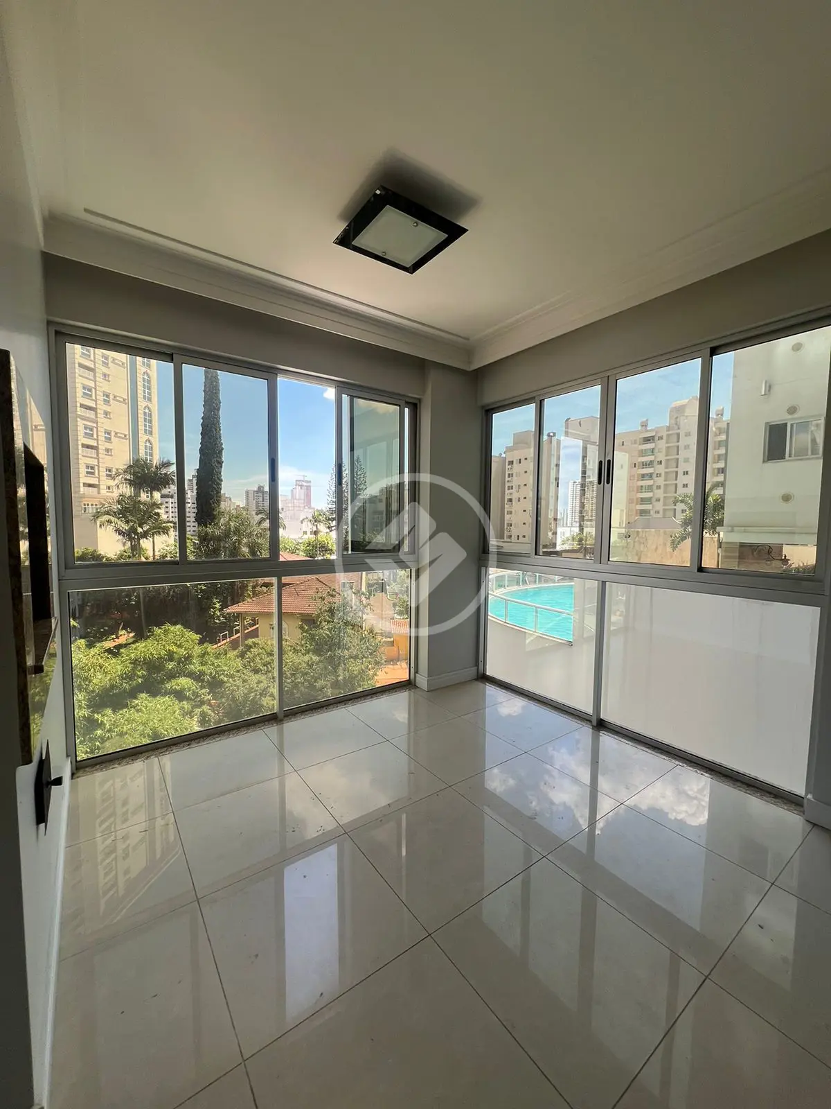 Apartamento CENTRO, Chapecó - SC — foto 2