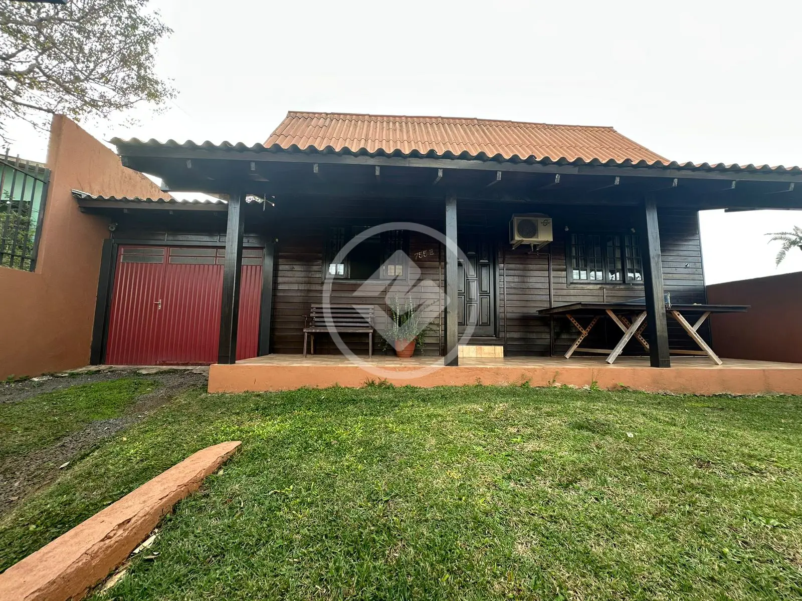 Imagem 1 - Casa em Santa Maria, Chapecó - SC