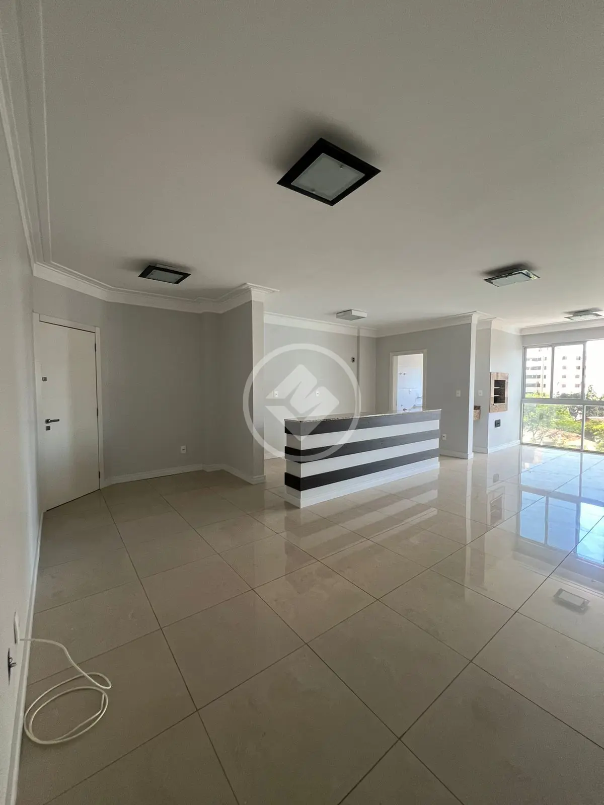 Apartamento CENTRO, Chapecó - SC — foto 1