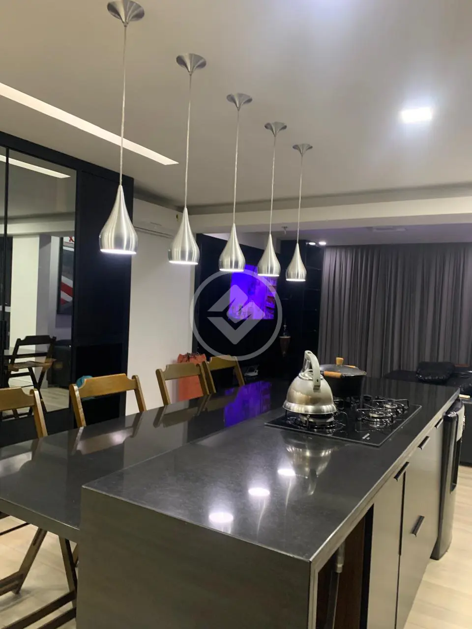 Imagem 1 - Apartamento em Centro, Chapecó - SC