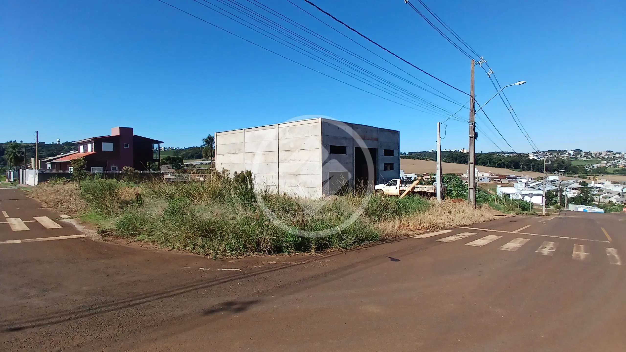 Imagem 1 - Terreno em Vila Real, Chapecó - SC