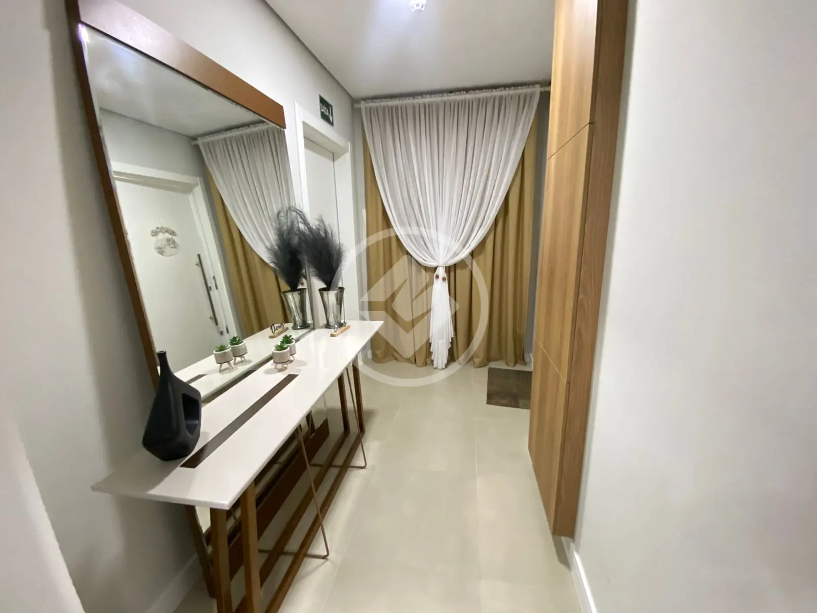 Imagem 1 - Apartamento em Jardins, Chapecó - SC