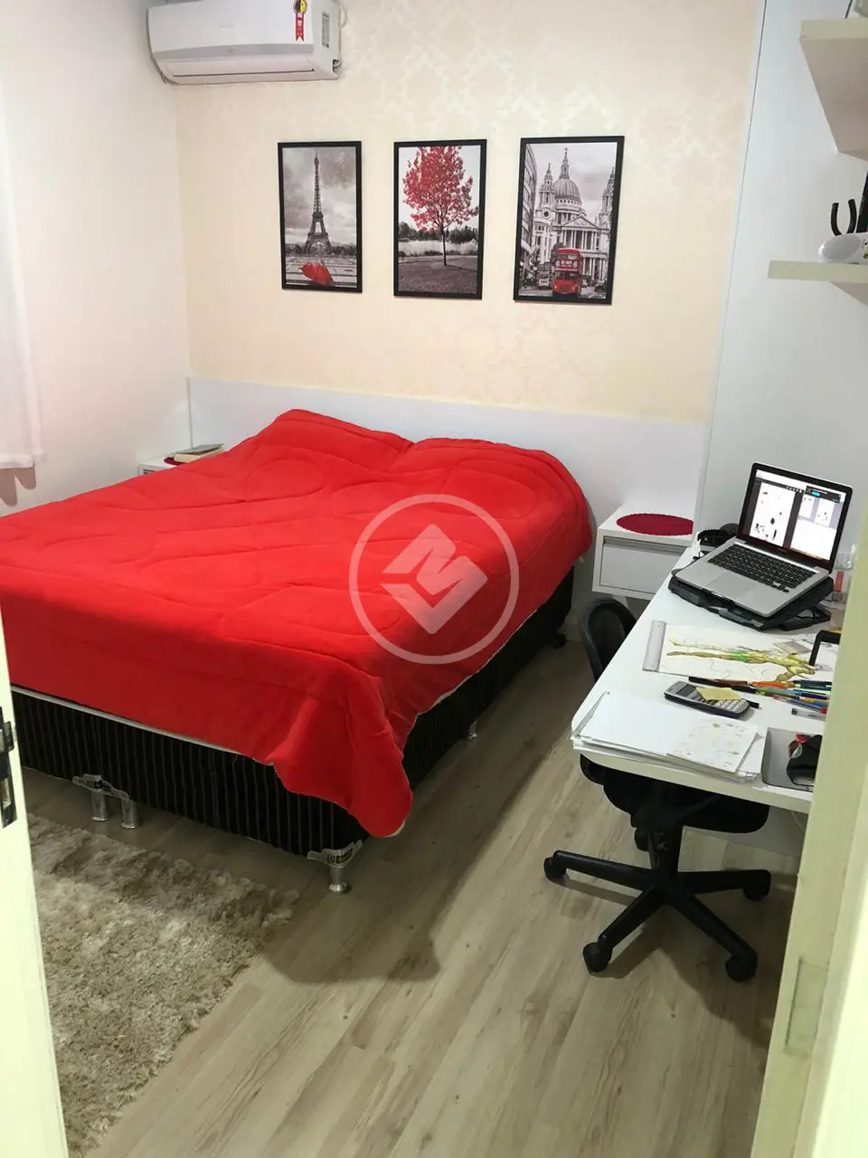Imagem 5 - Casa em Paraíso, Chapecó - SC