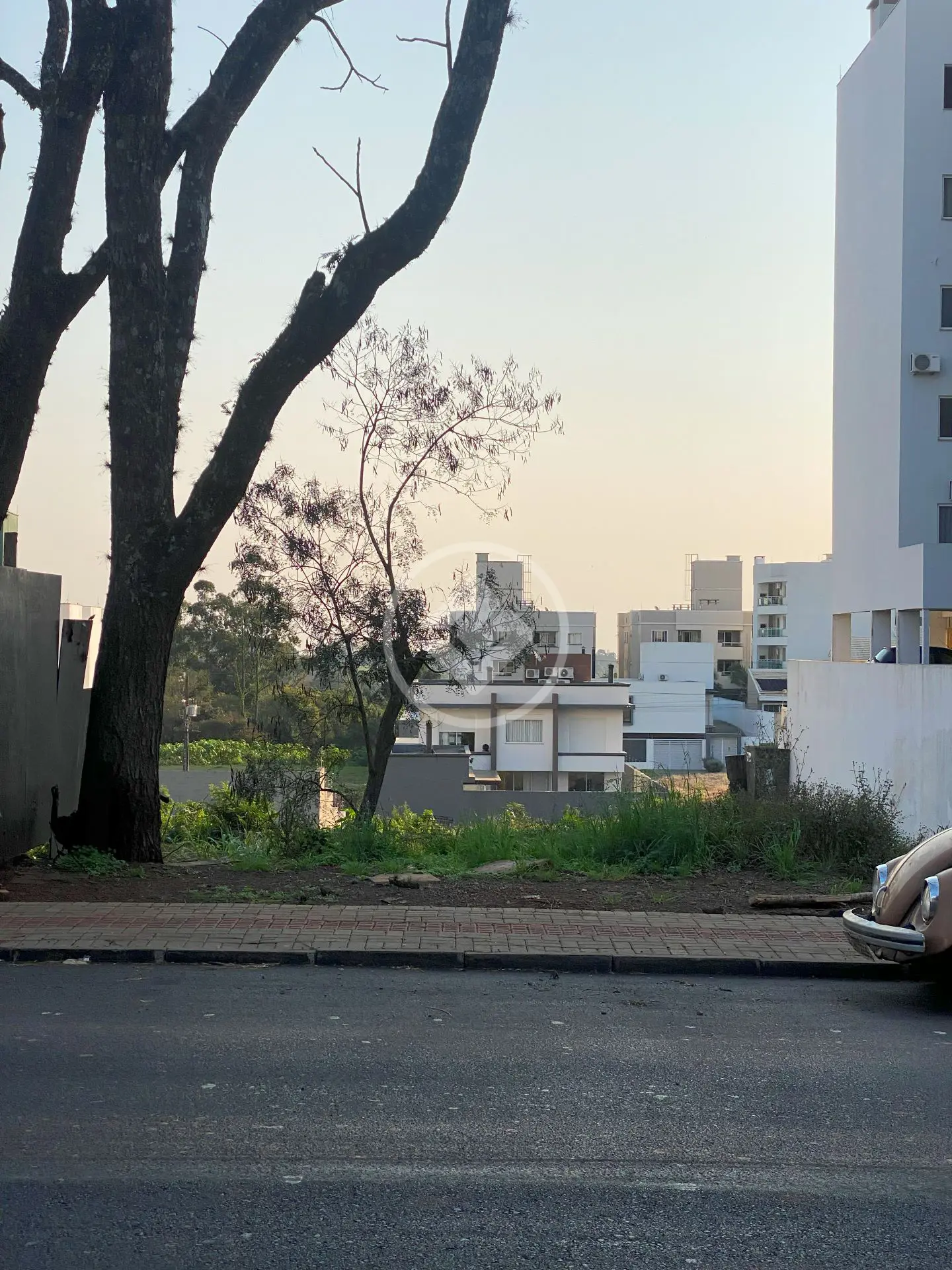 Imagem 1 - Terreno em JARDIM ITÁLIA, Chapecó - SC