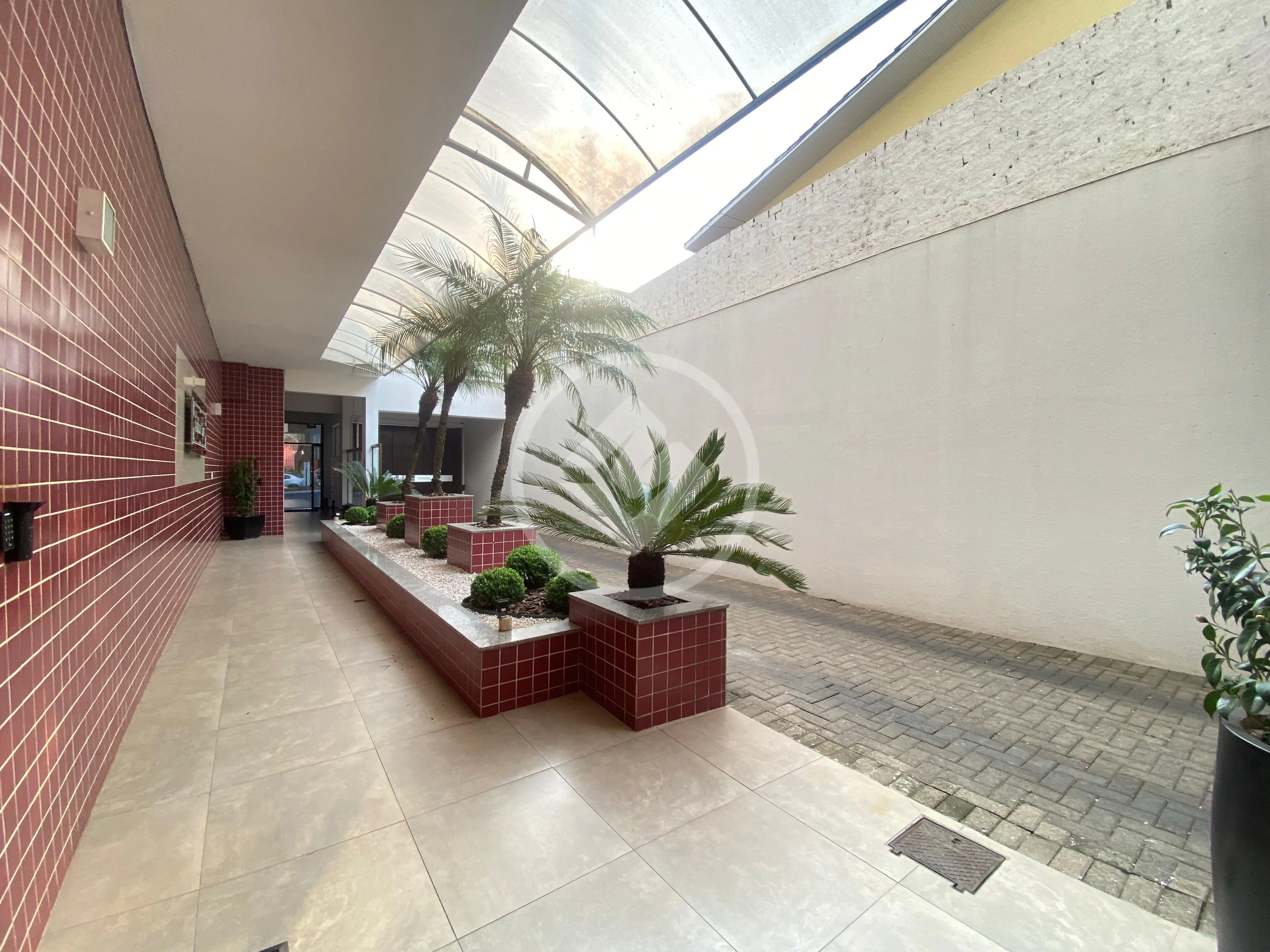 Imagem 2 - Apartamento em Centro, Chapecó - SC