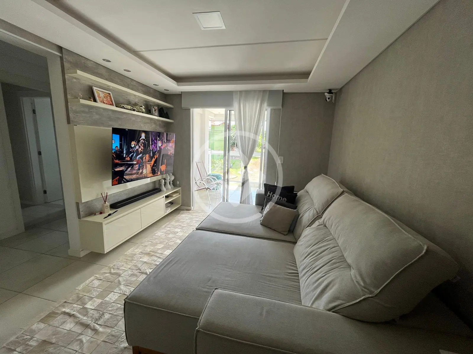 Apartamento Passo dos Fortes, Chapecó - SC — foto 2