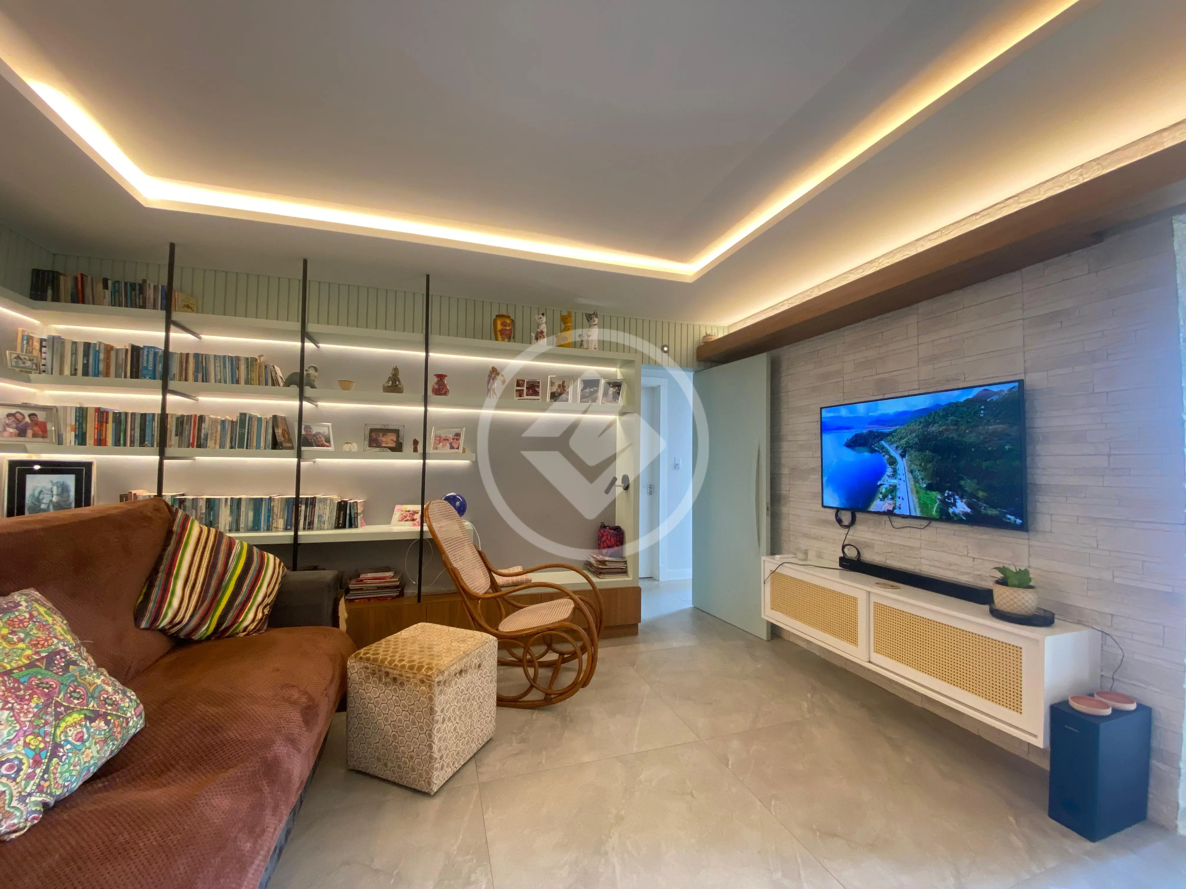 Imagem 4 - Apartamento em Centro, Chapecó - SC