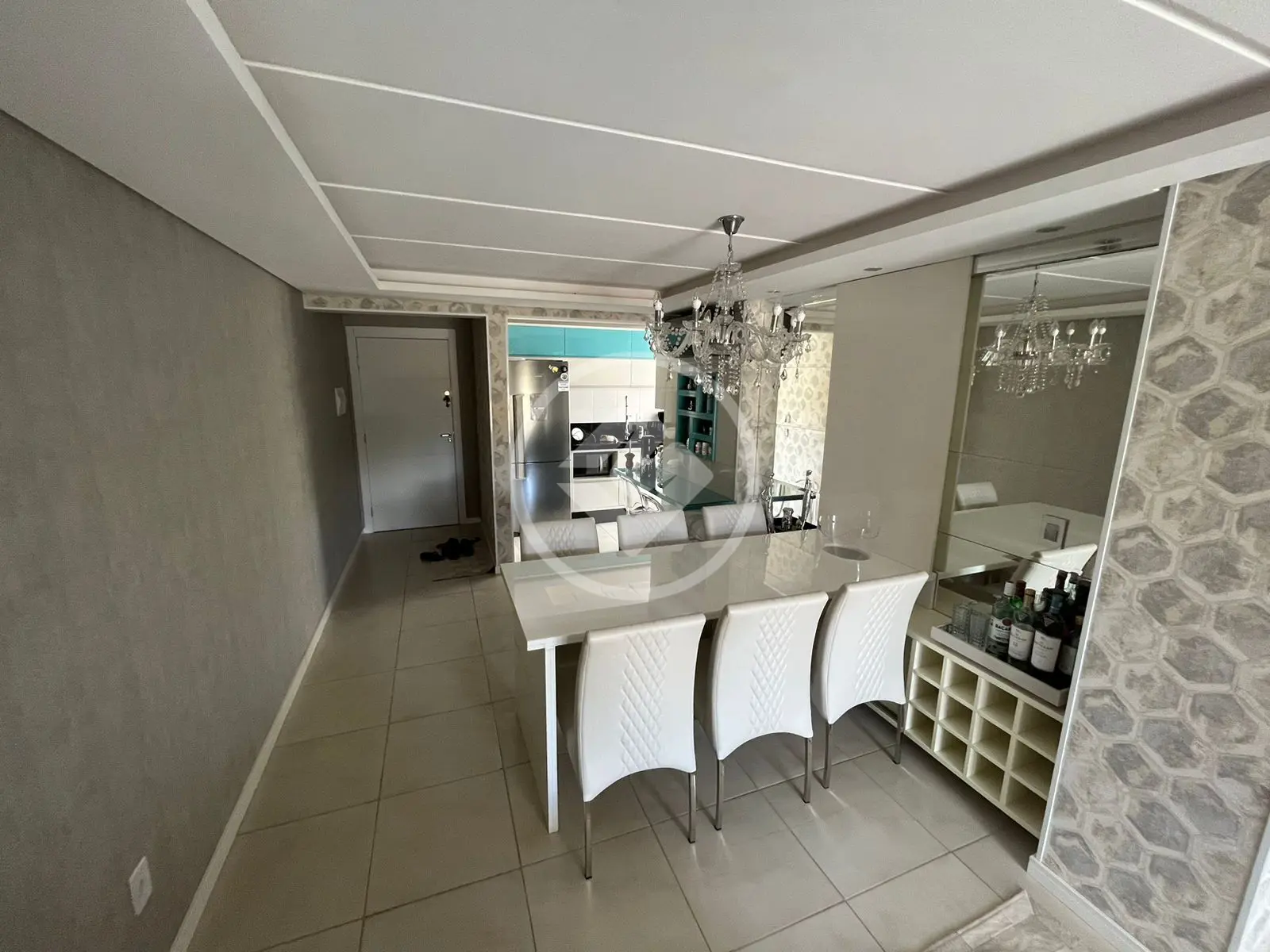 Imagem 5 - Apartamento em Passo dos Fortes, Chapecó - SC