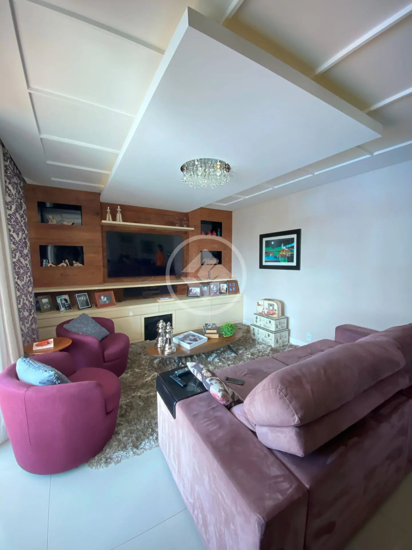 Imagem 3 - Apartamento em Centro, Chapecó - SC