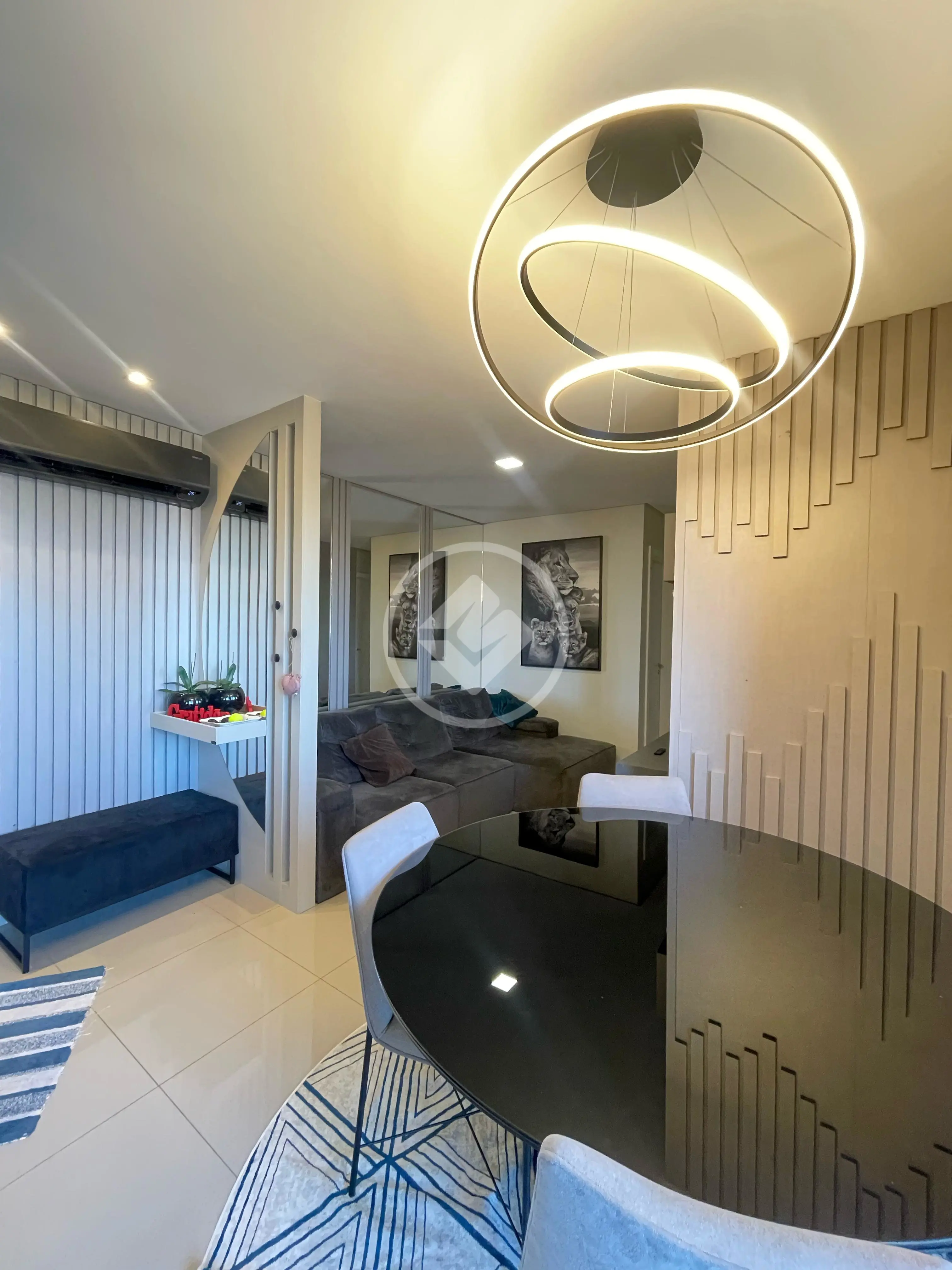 Imagem 4 - Apartamento em JARDIM ITÁLIA, Chapecó - SC