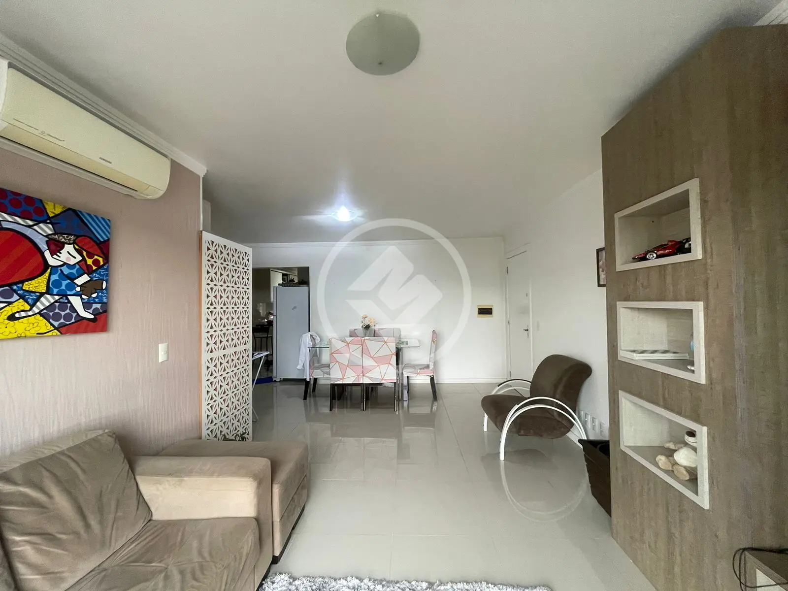 Imagem 2 - Apartamento em Presidente Médici, Chapecó - SC