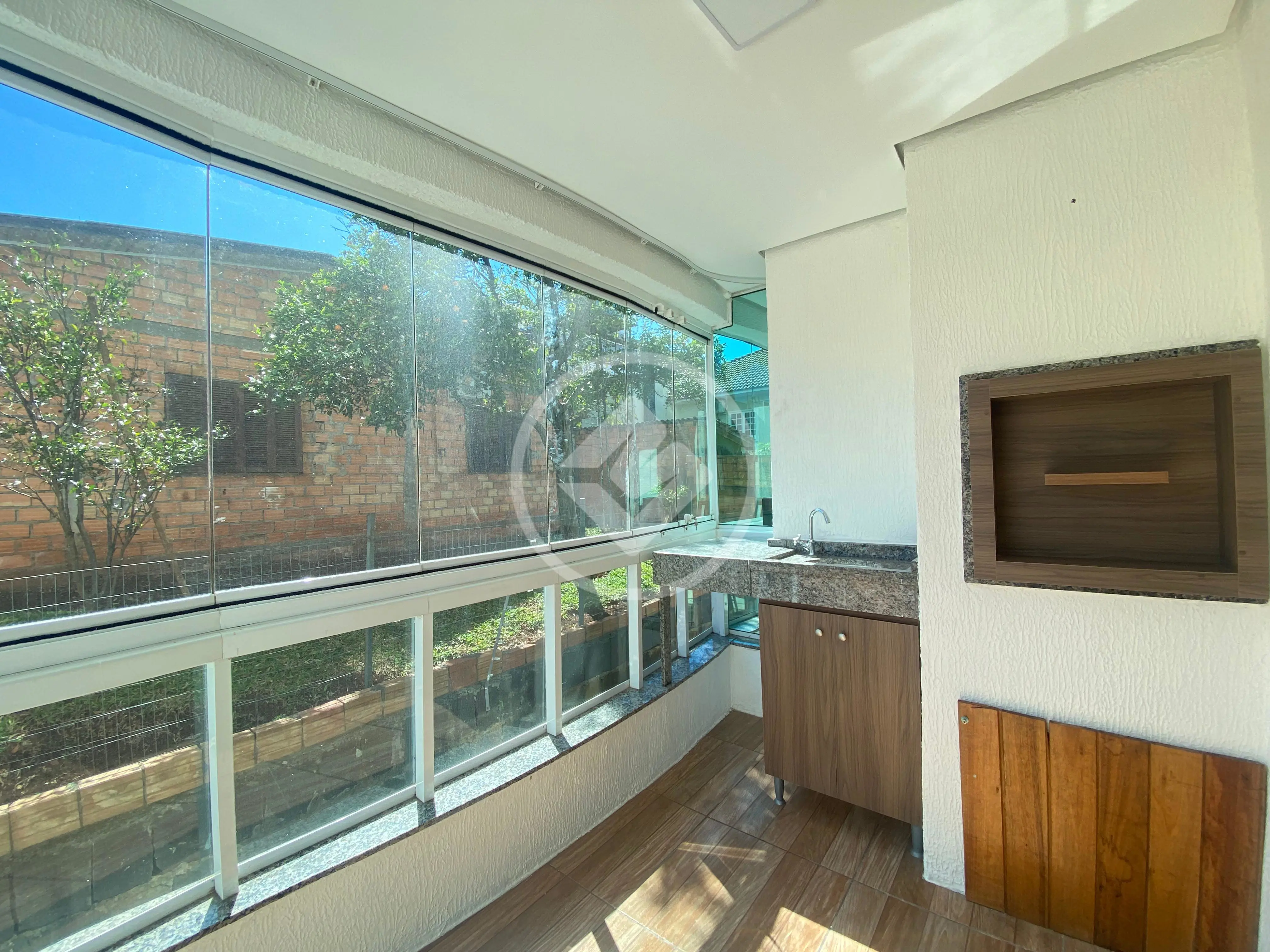 Apartamento São Cristóvão, Chapecó - SC — foto 1