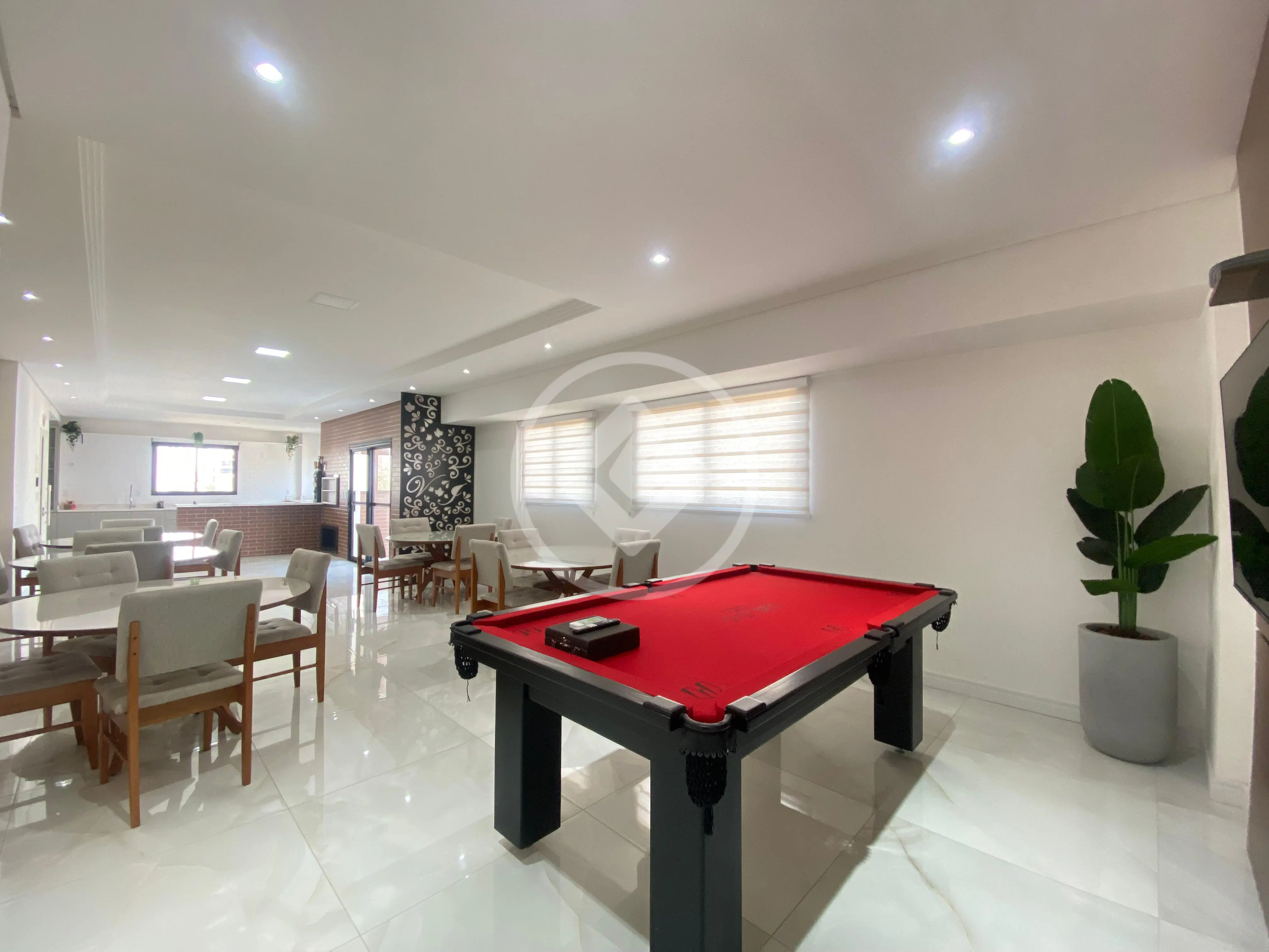 Imagem 3 - Apartamento em JARDIM ITÁLIA, Chapecó - SC