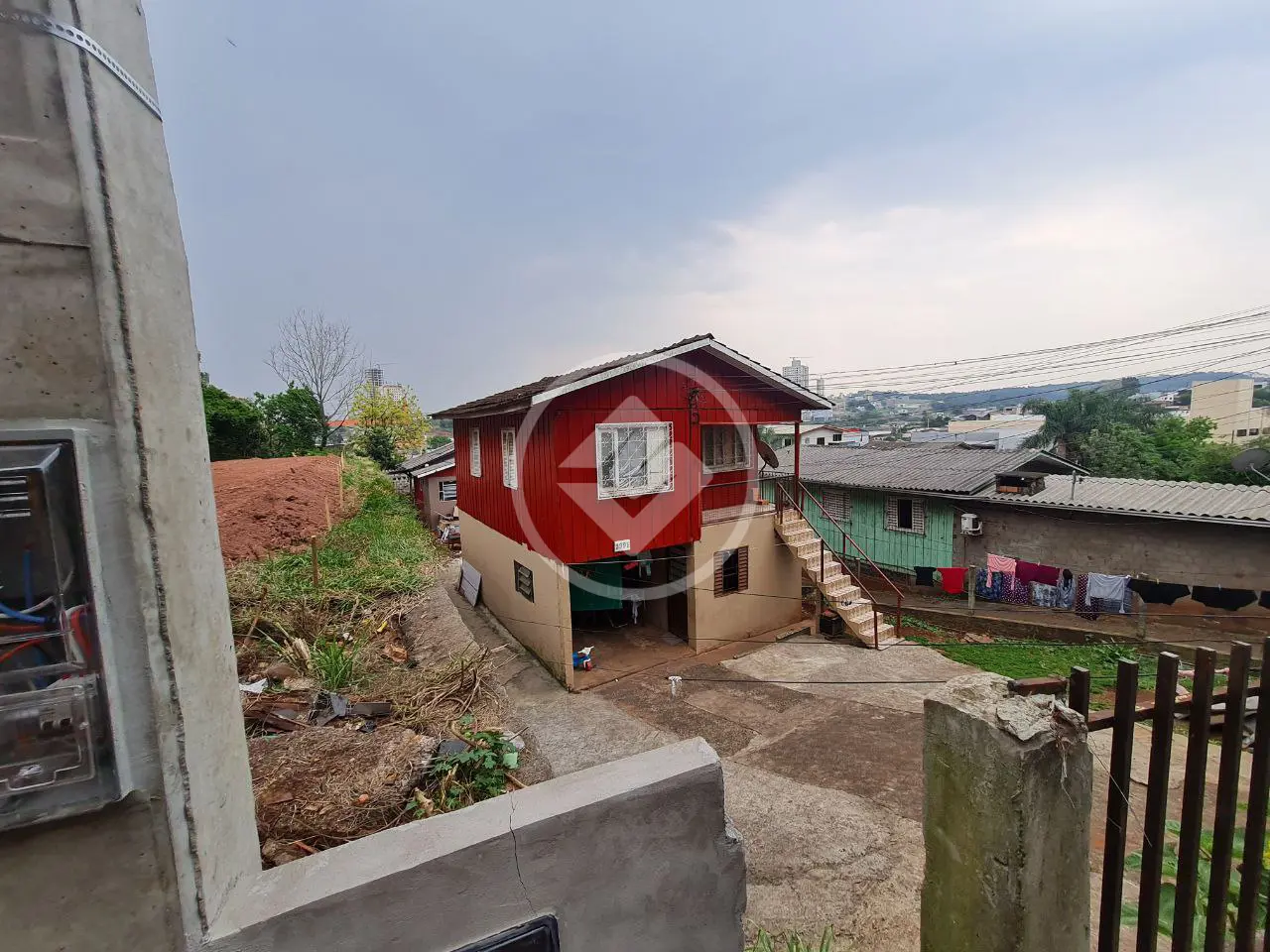 Imagem 2 - Casa em Líder, Chapecó - SC