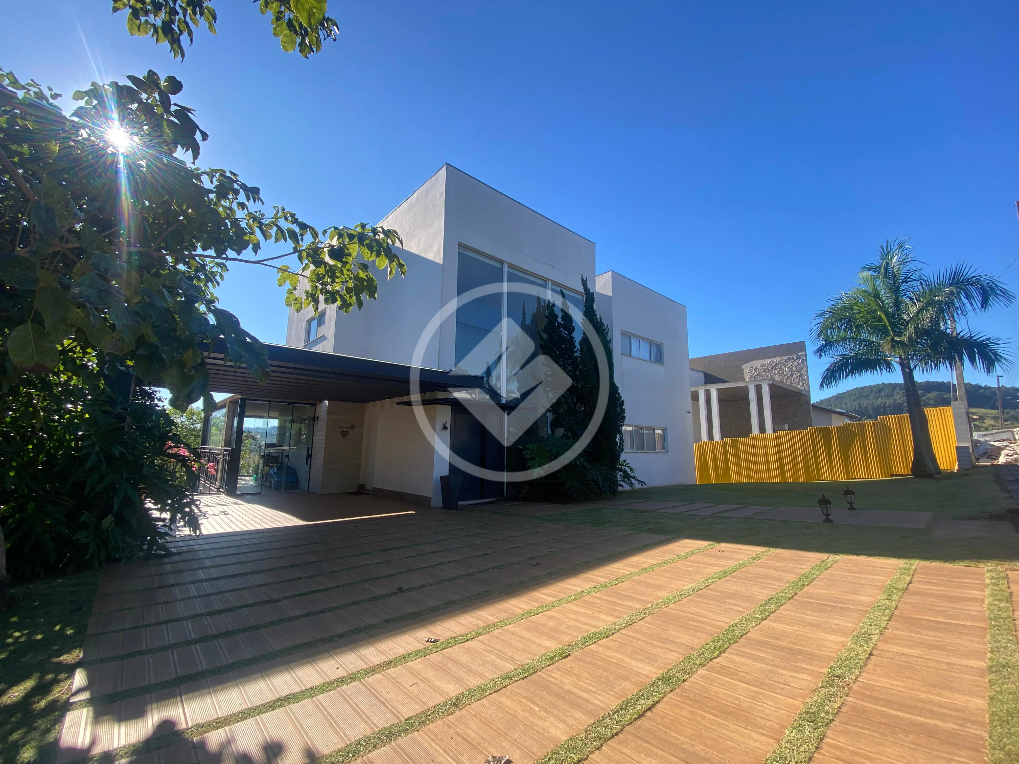 Imagem 1 - Casa Condomínio em INTERIOR, Chapecó - SC