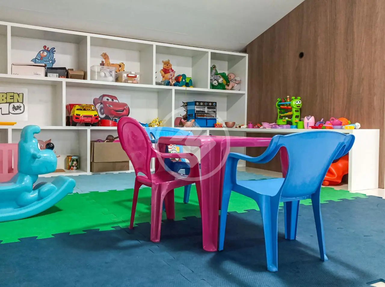 Image 13 - Apartamento em Centro, Chapecó - SC
