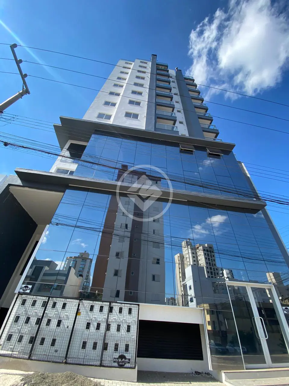 Imagem 1 - Apartamento Duplex em Centro, Chapecó - SC