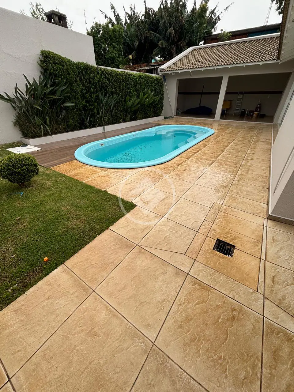 Image 17 - Casa em Bela Vista, Chapecó - SC