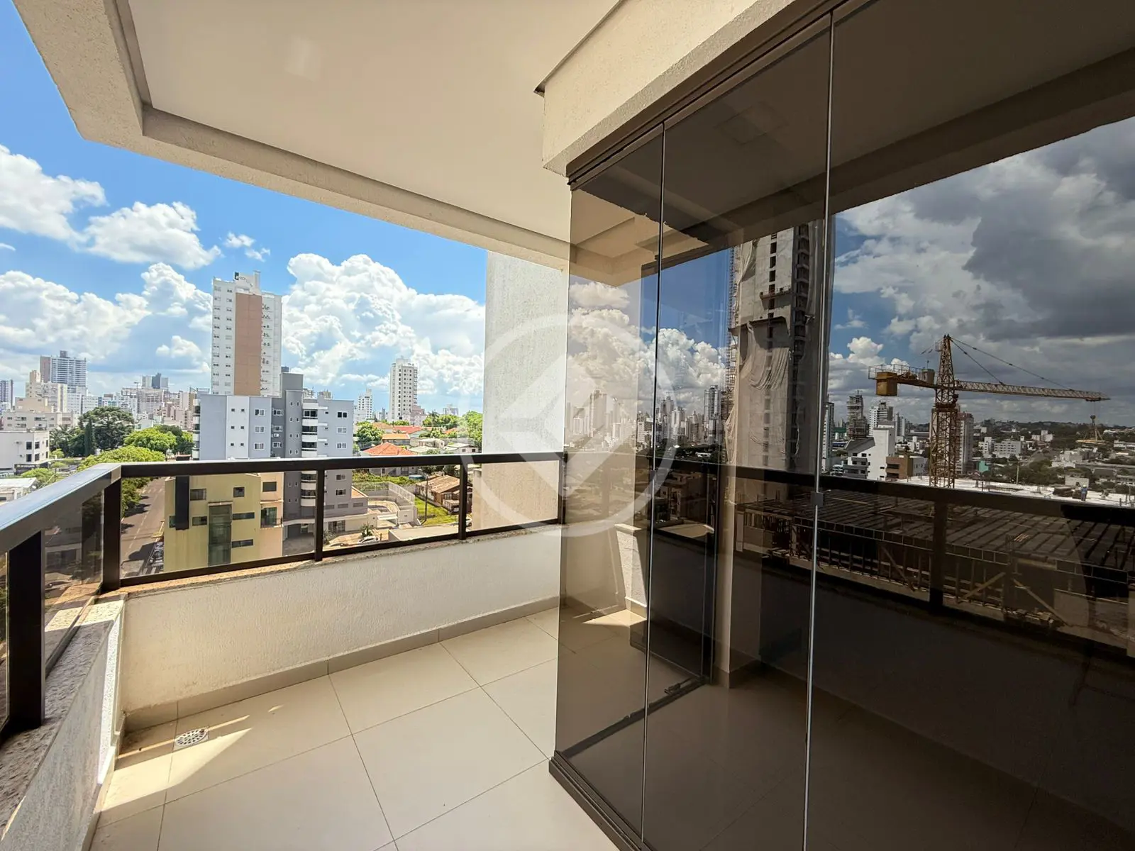 Apartamento Presidente Médici, Chapecó - SC — foto 2