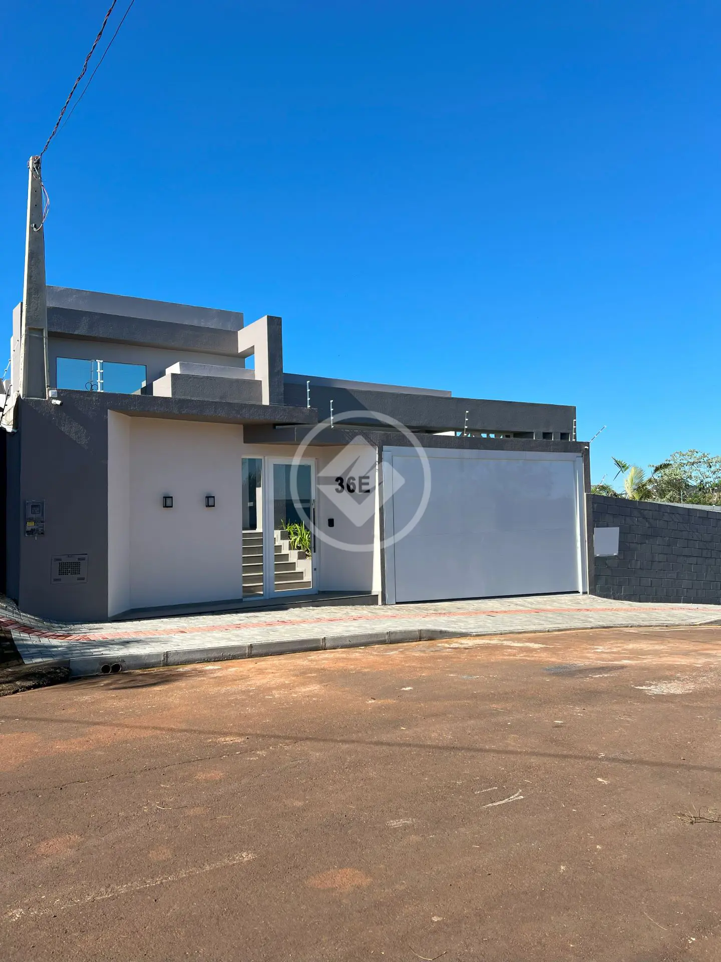 Imagem 1 - Casa em Paraíso, Chapecó - SC