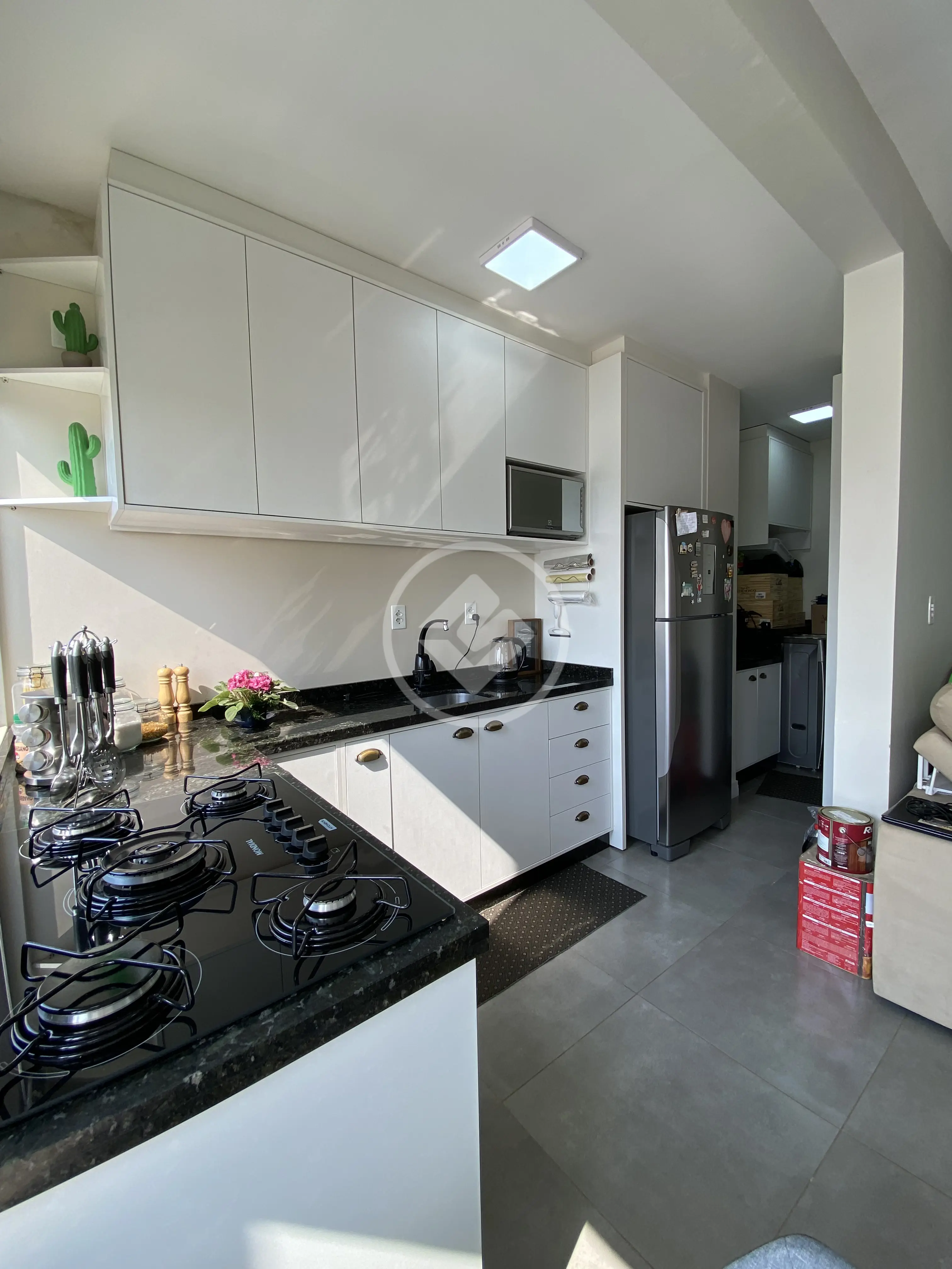 Imagem 3 - Apartamento em Paraíso, Chapecó - SC