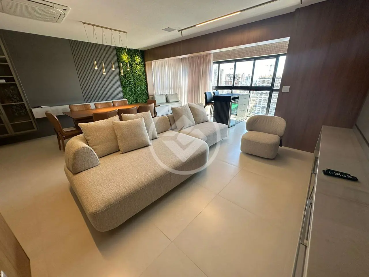 Imagem 1 - Apartamento em Centro, Chapecó - SC
