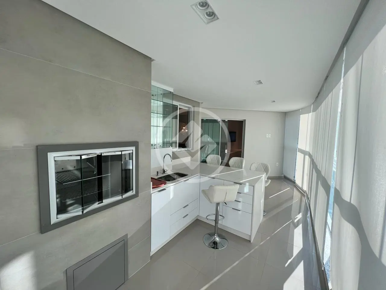 Imagem 4 - Apartamento em Meia Praia, Itapema - SC