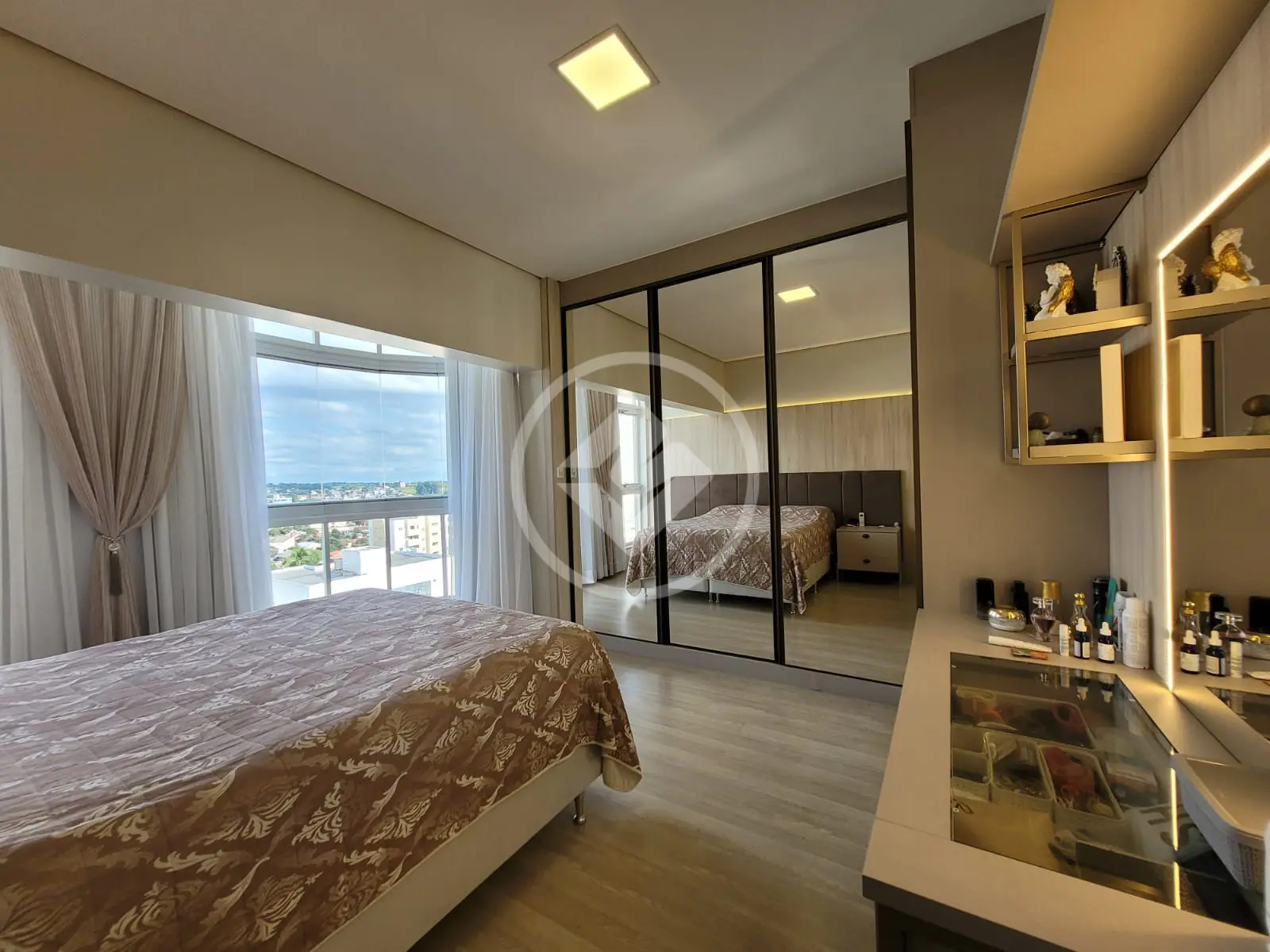 Imagem 6 - Apartamento em JARDIM ITÁLIA, Chapecó - SC