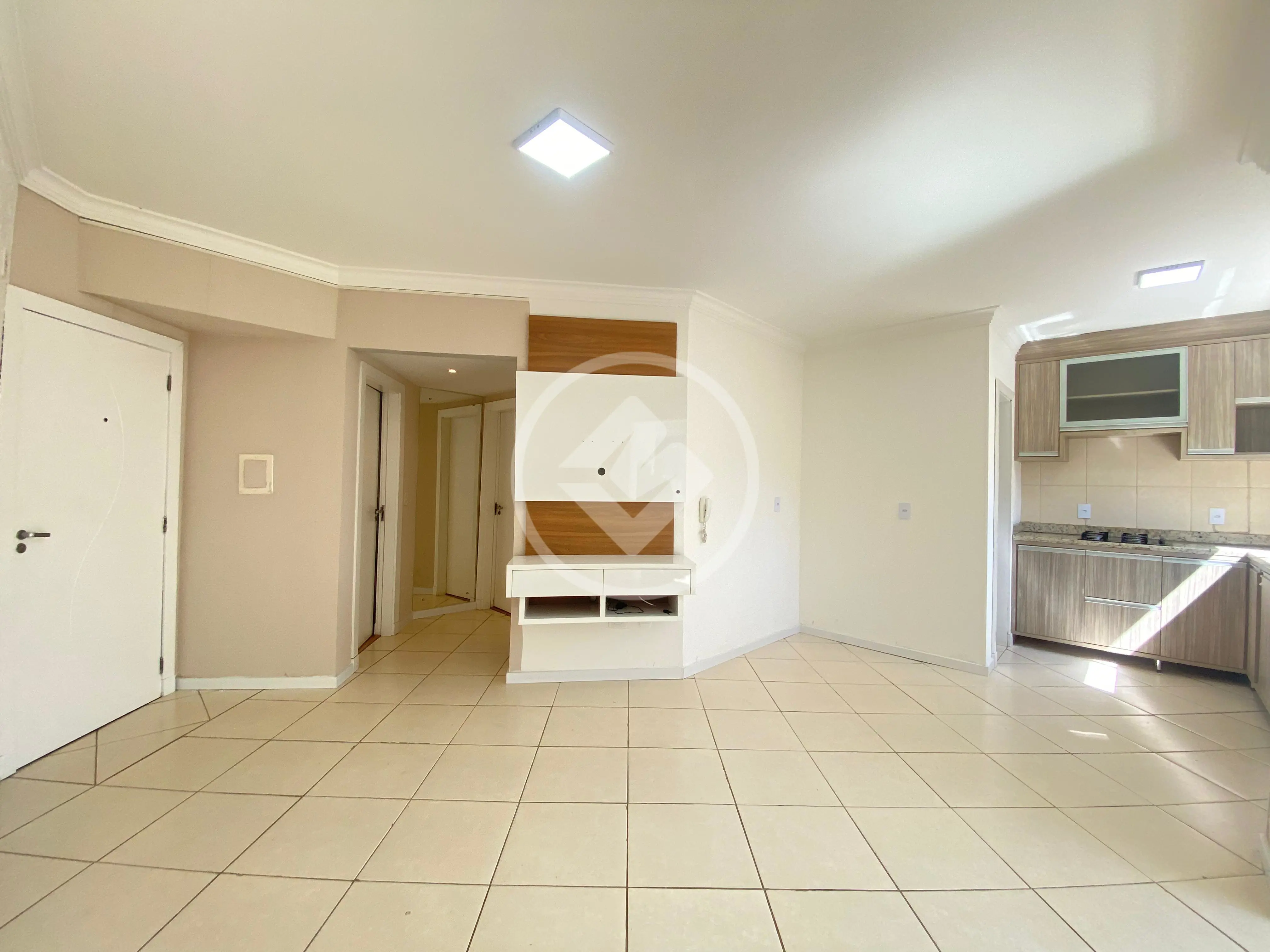 Apartamento São Cristóvão, Chapecó - SC — foto 2