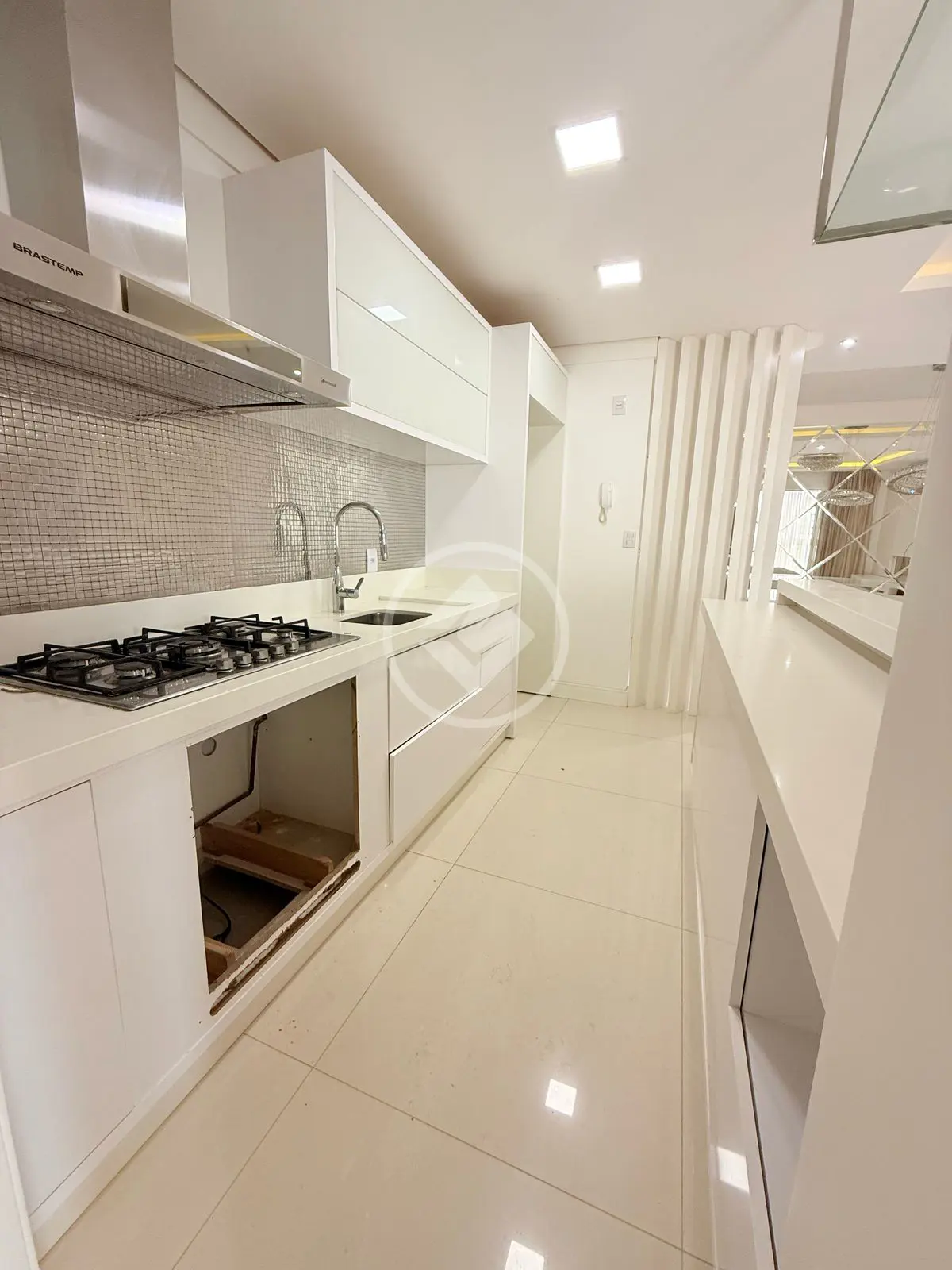 Imagem 3 - Apartamento em CENTRO, Chapecó - SC