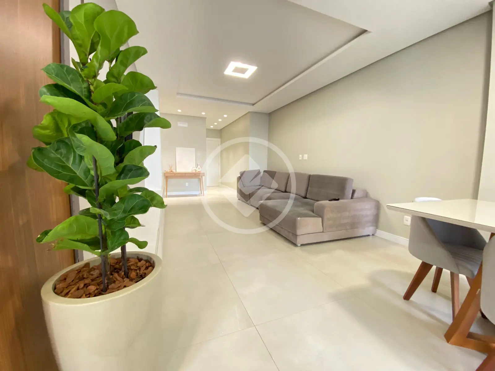 Imagem 2 - Apartamento em Centro, Chapecó - SC