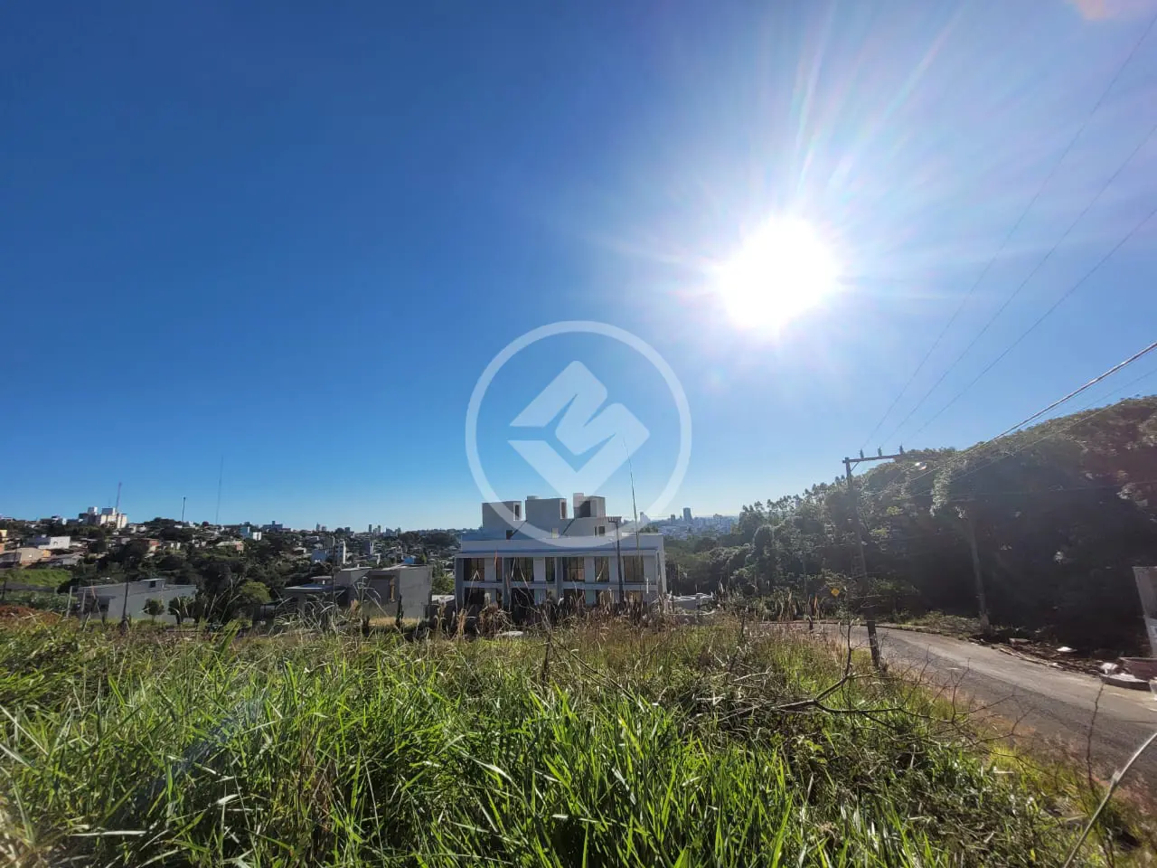 Imagem 4 - Terreno em Monte Belo, Chapecó - SC