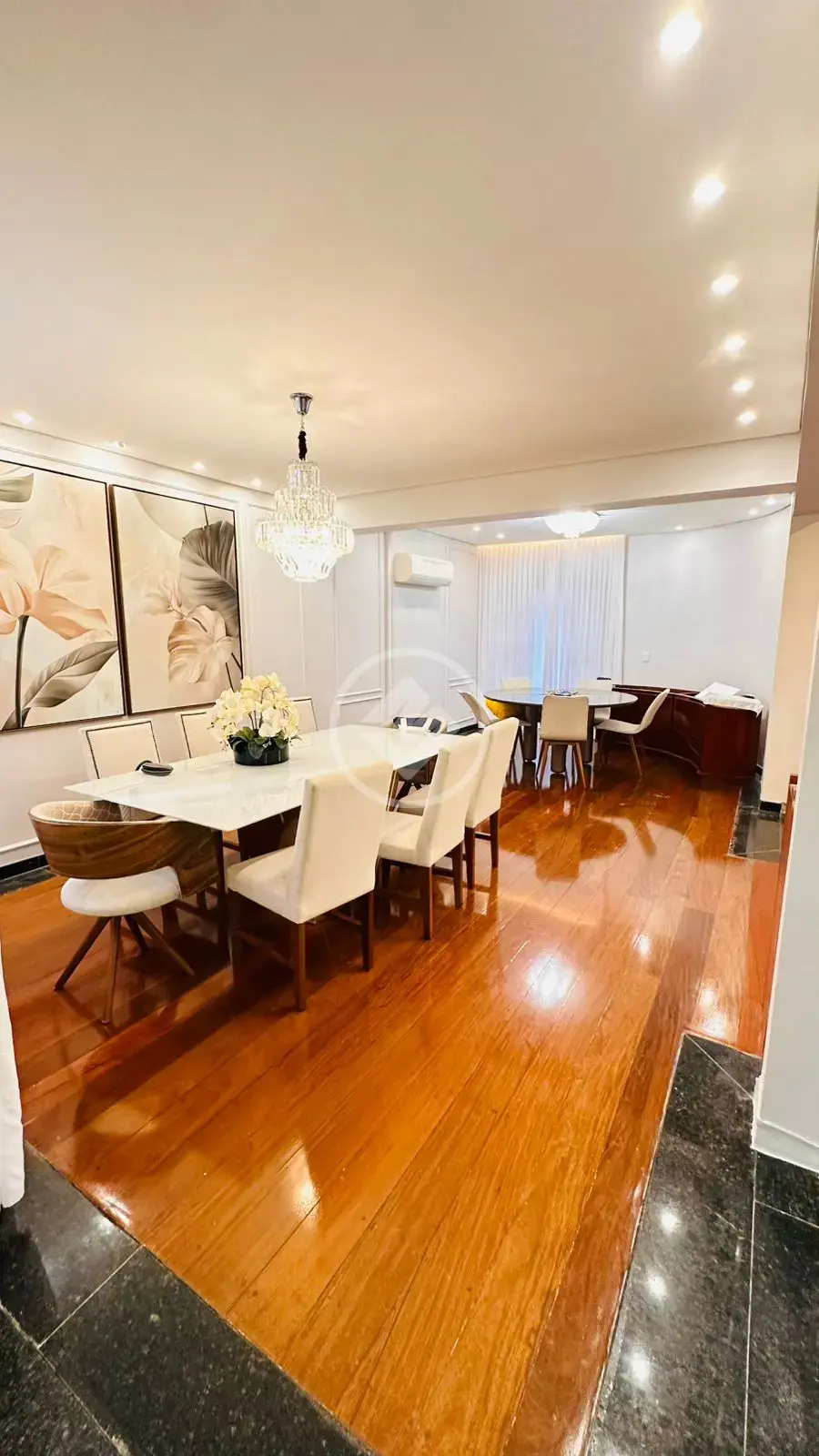 Imagem 1 - Apartamento Duplex em Quilombo, Cuiabá - MT