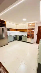 Imagem 2 - Apartamento Duplex em Quilombo, Cuiabá - MT