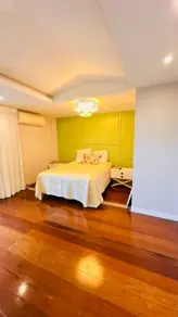 Imagem 6 - Apartamento Duplex em Quilombo, Cuiabá - MT