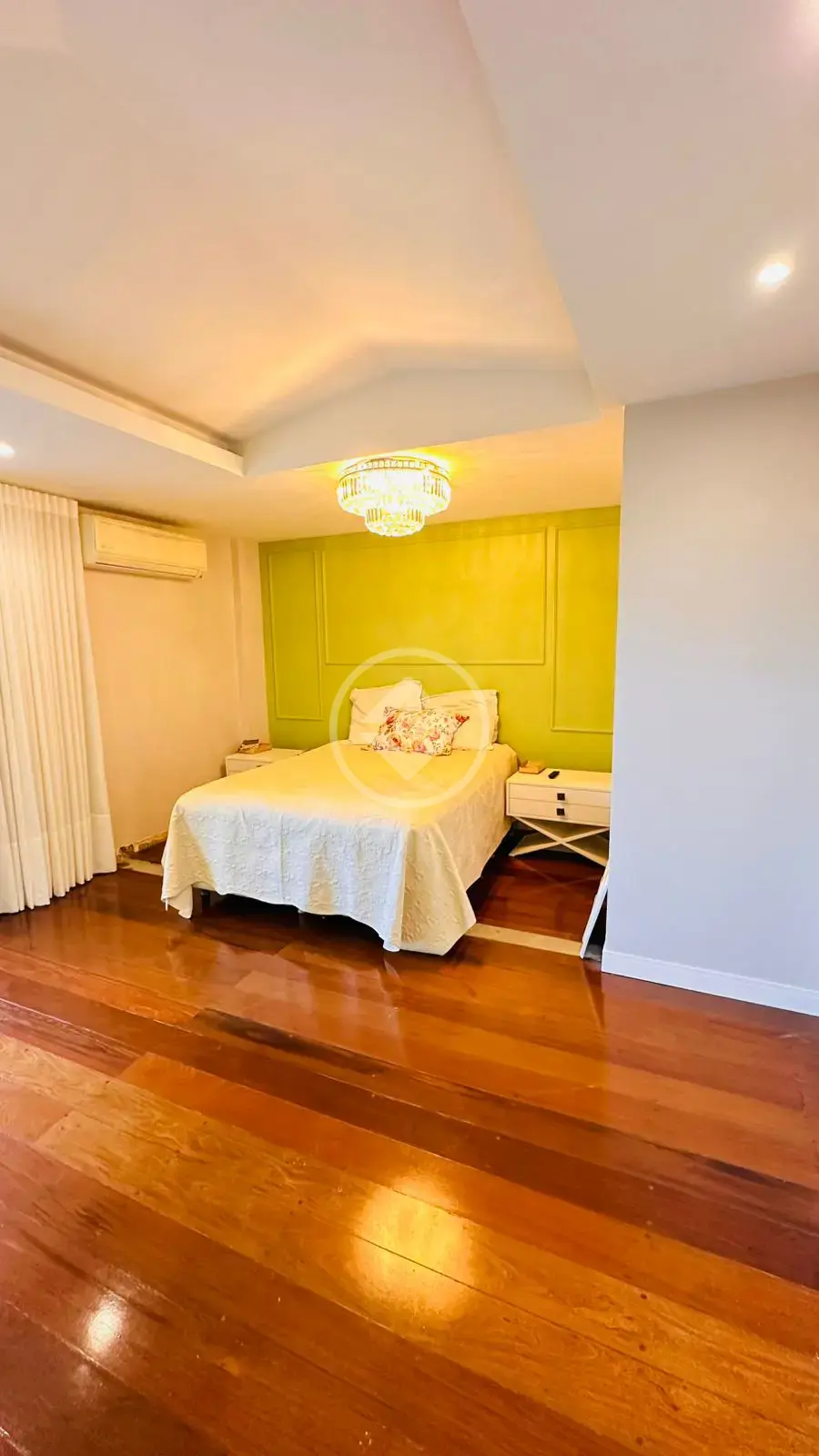 Imagem 6 - Apartamento Duplex em Quilombo, Cuiabá - MT