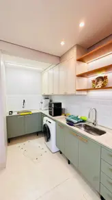 Imagem 4 - Apartamento Duplex em Quilombo, Cuiabá - MT