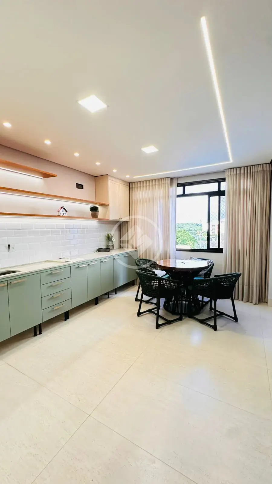Imagem 3 - Apartamento Duplex em Quilombo, Cuiabá - MT