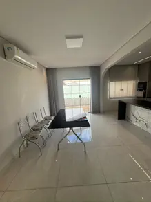 Imagem 5 - Casa em Jardim das Américas, Cuiabá - MT