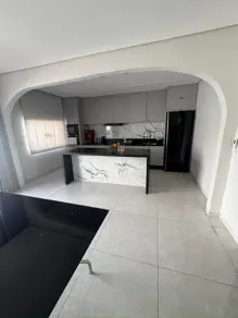Imagem 3 - Casa em Jardim das Américas, Cuiabá - MT
